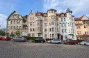 gerumige 3-Zimmer-Wohnung in bester Eisenacher Sdstadtlage