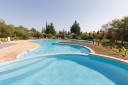 Villa Algarve,with shared pool and central heating