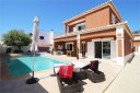 Villa Algarve,with heated pool