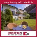 Freistehendes Einfamilienhaus mit Wintergarten in Alsbach +VERKAUFT+