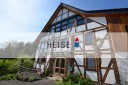 Fachwerkhaus in landschaftlich reizvoller Dorfrandlage mit Sicht in die - Rhler-Schweiz -