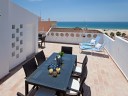 Spacious Villa Algarve, 3 min walk to beach