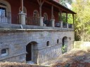 Fast autark leben in historischen Mauern - Rittergut Kleinopitz
