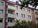 Stadtfeld Ost-  3 Raum-Wohnung mit Balkon