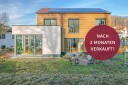 Freistehendes modernes Einfamilienhaus am Naturrand in Mrlenbach-Kerngemeinde
