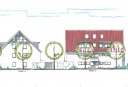 +++ Fr Bautrger +++
Baugrundstck mit Altbestand 
24 Wohnungen mit TG 
in Weiensberg / Rehlings!