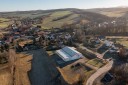Produktions-/ Lagerhalle nebst Büroflächen in der Mitte Deutschlands unweit der A4