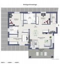 RESERVIERT+++AS-Immobilien.com +++Willkommen im Paradis: Neubau-Penthouse mit Tiefgarage und Lift ++