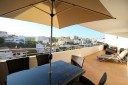 contemporary apartment Algarve,with big terrace