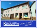 Wohnen, Vermieten und Entfalten in zwei Zweifamilienhusern mit Gewerbeeinheit in Worms-Horchheim