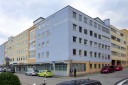 Gut geschnittene 2-Zimmer-Eigentumswohnung in Passaus Stadtmitte mit Südbalkon