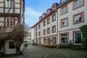 Begehrte Mainzer Altstadt - Charmantes Dachjuchee!   
Nur mit sicherem Mieter seit 1997 verkaufbar