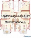 AS-Immobilien.com +++ Mehrfamilienhaus in beliebter,sonniger Wohnlage von Bad Orb!+++