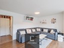 Charmante Wohnung mit Platzbedarf - Perfekt fr Paare | 4,5 Zimmer | EBK 2015 | Terrasse | Balkon