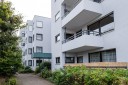 Ruhige 3 Zimmer Wohnung - gut vermietet - mit Grünblick in Bielefeld - Gellershagen.