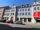 HORN IMMOBILIEN++ Neubrandenburg, vermietete 3-Raum Eigentumswohnung mit Balkon im Stadtzentrum