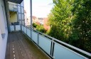 Moderne 4-Raum-Wohnung mit Erker, Stuck und groem Balkon!!!