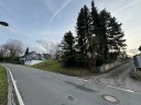 Baugrundstck ca. 841 qm in schner Lage von Hhscheid, Abriss von Gewchshusern erforderlich