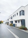 HEGERICH: Top moderne Doppelhaushälfte mit Terrasse und Garten in beliebter Lage!