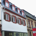 VERMIETET- Exklusive Maisonette-Wohnung im Herzen von Neustadt an der Weinstraße