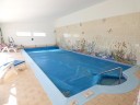 Country villa Algarve,with indorr-pool,central heating