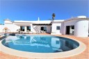 Villa Algarve,mit beheizbarem Pool,strandnah