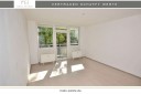 Helle 3-Zimmer-Wohnung mit großzügiger Loggia in attraktiver Wohnlage von Hanau