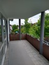 Altstadtnähe Bietigheim 
2,5 Zimmerwohnung mit Balkon sucht Mieter