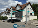 Grozgige und modernisierte Wohnung in Ortslage von Oberboihingen