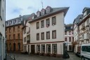 Begehrte Mainzer Altstadt - Charmantes Dachjuchee!   
Nur mit sicherem Mieter seit 1997 verkaufbar