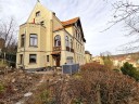 klassische Altbauwohnung in Sdstadt-Villa unterhalb der Wartburg mit Stellplatz