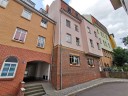 Wohnen im Eigentum - renovierte und bezugsfreie 2-Raum-Wohnung in Eisenacher Bestlage