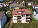 Wohlfühlwohnung mit Balkon und herrlicher Aussicht im Oberdorf von Baiersbronn