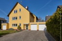 Freistehendes 3-Familienhaus in Griesheim +VERKAUFT+