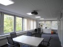 Professionelle Büroräume,        
    57 m² oder 96 m²,
      zentral gelegen
