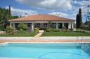 Country villa Algarve,with pool and central heating