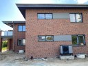 Wohnen im Neubau! 3-ZKB-Wohnung mit berdachter Terrasse in ruhiger Wohnlage von Wiedenbrck
