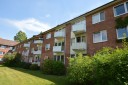 Kapitalanlage - Vermietete 2,5-Zimmer-Wohnung 
mit Balkon in Hamburg-Öjendorf