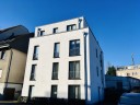 KÖLN RADERTHAL, TOP helle Penthouse-Wohnung im 4 Parteienhaus, Bj. 2012, 2 Zimmer,  57 m², Keller