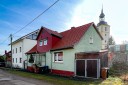 Kleines Einfamilienhaus in beliebter Wohnlage in Erfurt/ Molsdorf
