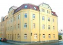 interessante günstige 3-Raum-Wohnung mit Balkon im Eisenacher Stadtkern