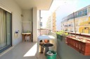 spacious apartment Algarve,centrally located