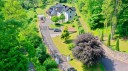 Unternehmer-Villa in Alleinlage - perfekt für 2 Generationen - mit Schwimmbad und Parkanlage