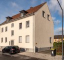 WESTERHOLT : Mehrfamilienhaus mit 6 WE sucht den neuen Eigentümer !