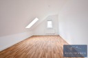 +++ gemtliche 2-Raum-Dachgeschosswohnung in Auerbach +++