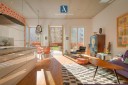 Traumhafte-Maissonette-Wohnung mit Atelier und Garten in Best-Lage Berlin-Friedrichshain