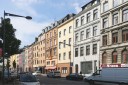 Südstadt: Attraktives 10-Parteien-Haus mit Jugendstilfassade und Denkmalschutz