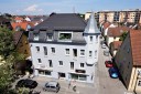 Schne 2 Zimmerwohnung mit toller Dachterrasse in zentraler Lage in Augsburg - Pfersee - Nhe Hbf