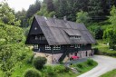 Idyllisches Forsthaus am Rande des Nationalparks: Mit Liebe saniert und bereit fr Naturliebhaber!
