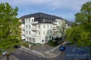 5-Raum-Wohnung mit WOW-Faktor! DG, 2 Balkone, Garage, Parkett, Erstbezug, Gste-WC, Chemnitz Kappel